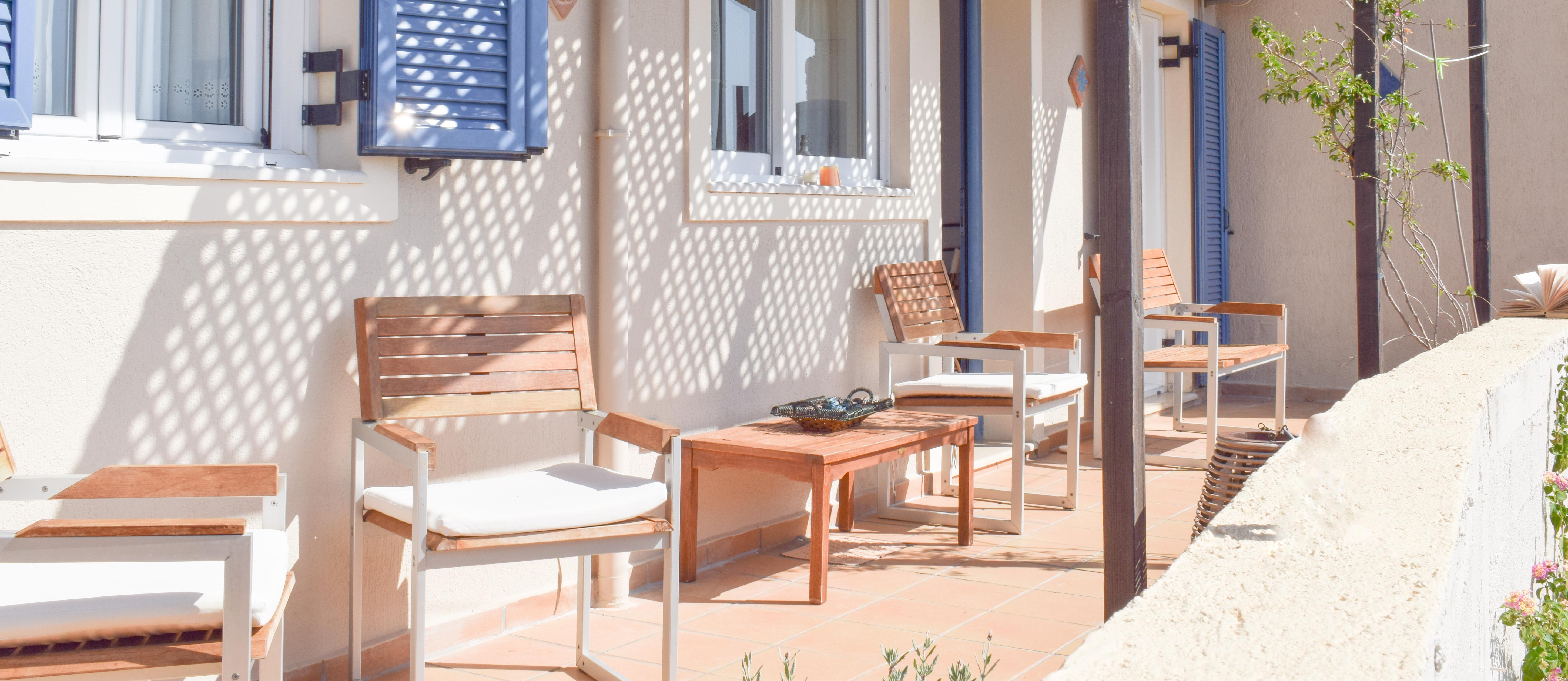Diana Studios Mousata Exterior photo